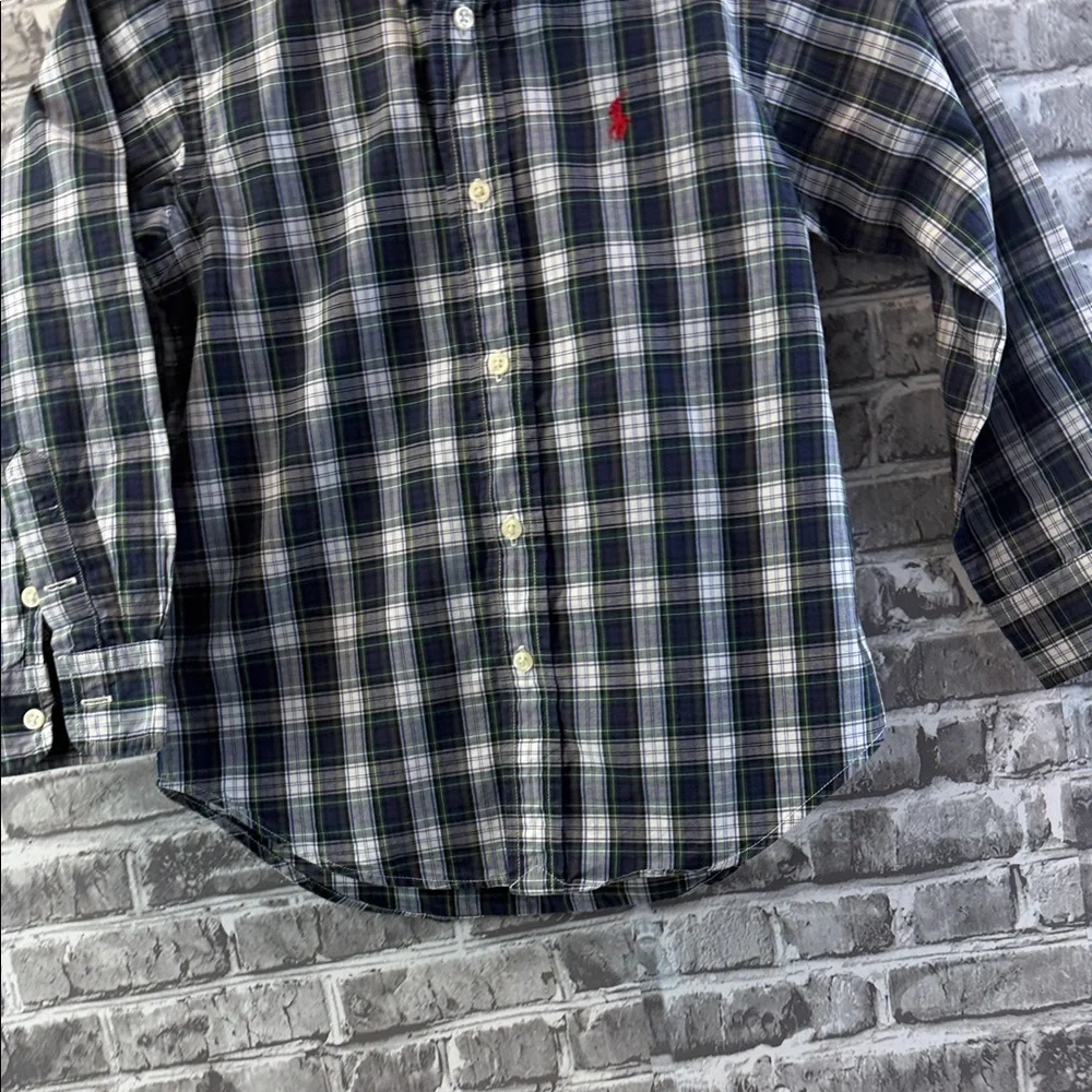 Ralph Lauren stylish ralph